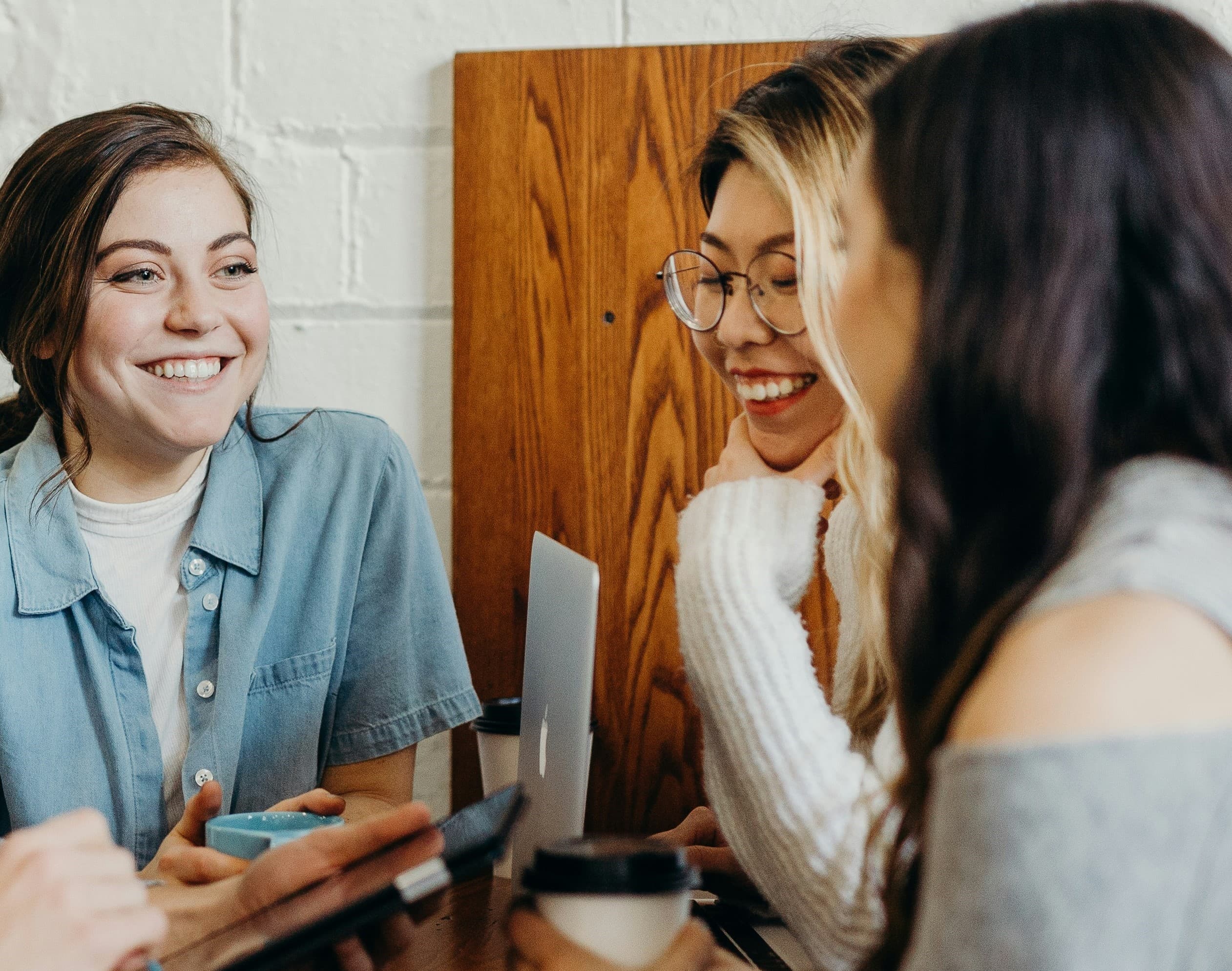 Smarter university recruitment